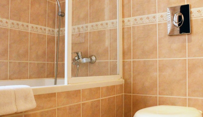 Hotel Adria Karlovy Vary